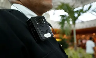 CÂMERAS POLICIAIS PODE SER FINANCIADO PELO BID; DIZ COLUNA