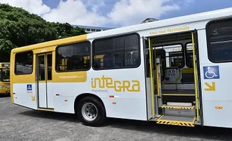 BRUNO REIS MANTÉM INDEFINIÇÃO SOBRE AUMENTO DOS ÔNIBUS
