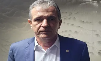 PRESIDENTE DA FAEB DEFENDE PRODUTORES BAIANOS EM REUNIÃO
