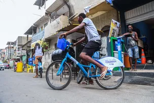 POPULAÇÃO PODE CONTRIBUIR COM O PLANO CICLOVIÁRIO DE SALVADOR ATÉ SEXTA