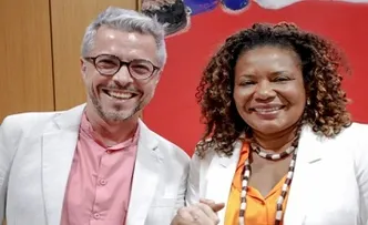 LULA VAI FAZER LANÇAMENTO DO GOVERNO FEDERAL NA BAHIA; VEJA