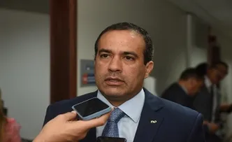 BRUNO REIS DIZ SER A FAVOR DA INSTALAÇÃO DE CPI DO MST