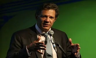 HADDAD DIZ QUE TEM MUITA MARACUTAIA EM CASA DE APOSTA