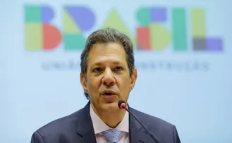 HADDAD CHAMA DE DESLEAL CONCORRÊNCIA ENTRE EMPRESAS CHINESAS E BRASILEIRAS NO COMÉRCIO ONLINE