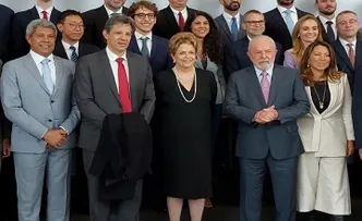 BAHIA É CASE DE SUCESSO EM EXPOSIÇÃO DA HUAWEI, NA CHINA