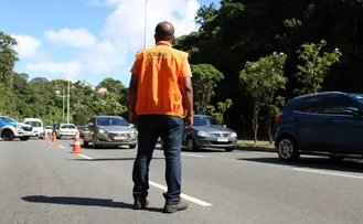 BLITZ DA LEI SECA ABORDA 359 MOTORISTAS NO FINAL DE SEMANA