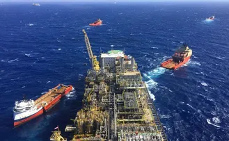 PETROBRAS VAI AMPLIAR A PRODUÇÃO DE GÁS NA REGIÃO NORDESTE