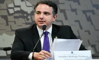 PACHECO QUER ACABAR COM REELEIÇÃO NO BRASIL; DIZ COLUNA