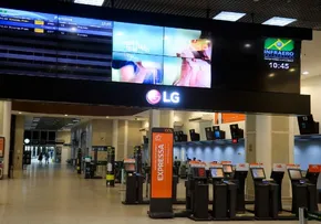 TAX FREE NO BRASIL PARA TURISTAS MOVIMENTARIA R$ 2,1 BILHÕES