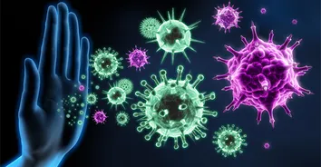 OUTONO E INVERNO SEM PREOCUPAÇÕES: REFORCE SUA IMUNIDADE