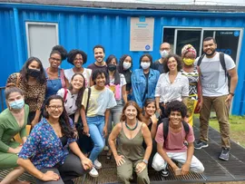 QUATRO NEGÓCIOS DE IMPACTO SOCIOAMBIENTAL SÃO SELECIONADOS PARA APOIO DA UFBA