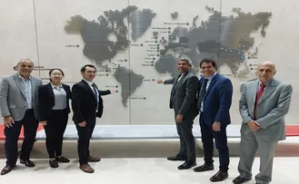 EM MISSÃO INTERNACIONAL, GOVERNADOR JERÔNIMO RODRIGUES OFERECE CONDIÇÕES PARA INSTALAÇÃO DE FÁBRICAS CHINESAS NA BAHIA