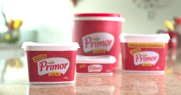 PRIMOR PATROCINA PELA PRIMEIRA VEZ A PAIXÃO DE CRISTO