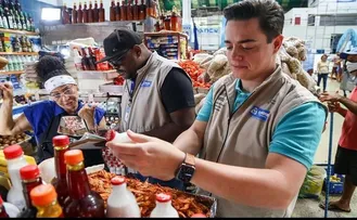 CODECON REALIZA OPERAÇÃO SEMANA SANTA. VEJA DETALHES