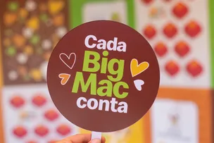 MCDIA FELIZ 2022 ARRECADA MAIS DE R$357 MIL PARA INSTITUIÇÕES BAIANAS DE COMBATE AO CÂNCER INFANTIL