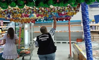 PROCON-BA DIVULGA BALANÇO DA SEMANA SANTA