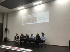CETREL VAI INTEGRAR CONSELHO ESTADUAL DE MEIO AMBIENTE