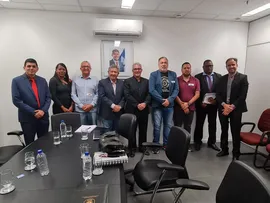 SINDPOC PEDE AUMENTO SALARIAL PARA POLÍCIAIS CIVIS