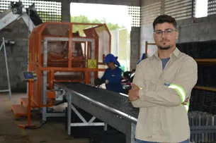 EQUIPAMENTO MELHORA PRODUTIVIDADE DE EUCALIPTO NA BAHIA