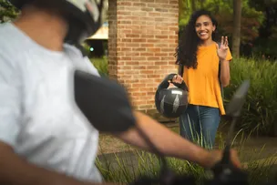 99MOTO PROMOVE ACESSO ÀS PERIFERIAS DE SALVADOR