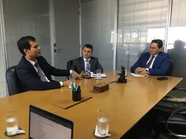 EQUIPE BAIANA DA SEI EMBARCARÁ À CHINA PARA SEMINÁRIO