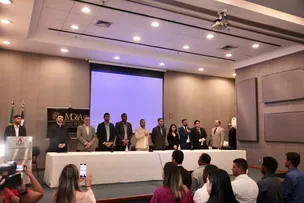 UBV É CRIADA E PROMETE ATUAÇÃO MUNICIPALISTA