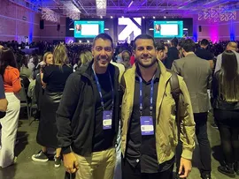 ABRH BAHIA PARTICIPA DO GRAMADO SUMMIT PARA DESENVOLVER MELHORES PRÁTICAS NA GESTÃO DE EVENTOS NO ESTADO