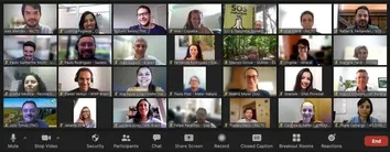 BRACELL TOMA POSSE NO CONSELHO DO PACTO PELA MATA ATLÂNTICA
