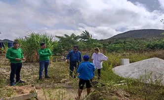 PRÓ-SEMIÁRIDO É O 2ª MELHOR PROJETO DO MUNDO EM FUNDO DE AGRICULTURA