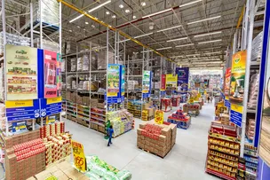 ANIVERSÁRIO MERCANTIL ATACADO SORTEIA CARRO E VALES-COMPRA DE ATÉ R$ 500