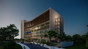 BERNOULLI ANUNCIA NOVA UNIDADE EM SALVADOR