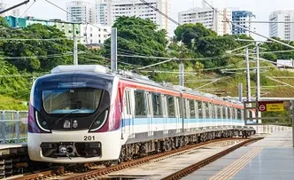 GERENTE DA CCR METRÔ FALA DAS BALDEAÇÕES E DEFENDE AMPLIAÇÃO
