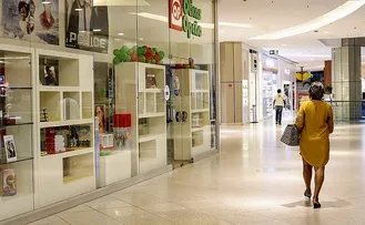 SETOR DE SERVIÇOS NA BAHIA CRESCE 8% FRENTE A FEVEREIRO/22