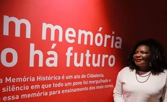 MARGARETH MENEZES ANUNCIA INVESTIMENTO MILIONÁRIO DO BRASIL NA CPLP