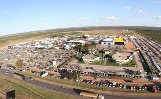 BAHIA FARM SHOW RECEBERÁ CARAVANAS DE TODAS AS REGIÕES DO BRASIL