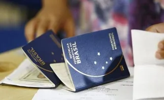 VISTO DE TURISTA PARA OS EUA FICARÁ MAIS CARO EM MAIO; ENTENDA