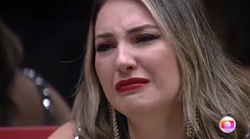 'BBB 23': AMANDA É A VENCEDORA DO REALITY SHOW COM 68,9% DOS VOTOS