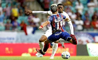 SAIBA QUANTO O BAHIA FATUROU EM DINHEIRO NA COPA DO BRASIL