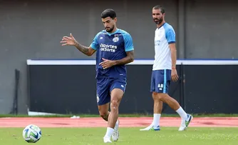BAHIA TERÁ REFORÇOS PARA ESTREIA NA SÉRIE A DO BRASILEIRÃO