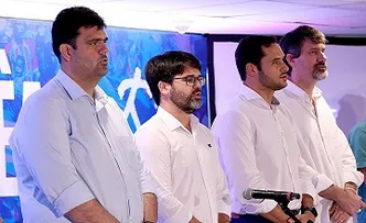 EM REUNIÃO DO CONSELHO, BAHIA APRESENTA DÉFICIT DE R$ 77 MILHÕES; ENTENDA