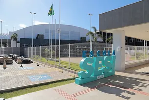 ESTUDANTES DO SESI BAHIA SE PREPARAM PARA REPRESENTAR O BRASIL NA ARÁBIA SAUDITA