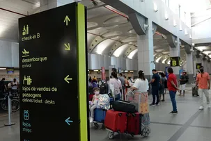 VENDA DE PASSAGENS DE AVIÃO A R$ 200 DEVE COMEÇAR EM AGOSTO