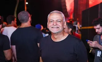 PRESIDENTE DA SALTUR FAZ BALANÇO DO FESTIVAL DA CIDADE; VEJA