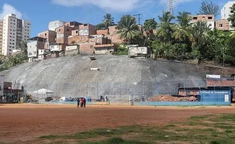 PREFEITURA FIRMA CONTRATO COM EMPRESA PARA MAPEAR ENCOSTAS EM SALVADOR