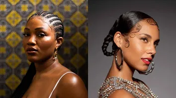 LUEDJI LUNA VAI ABRIR OS SHOWS DE ALICIA KEYS NO BRASIL