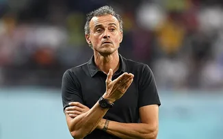 TÉCNICO SONDADO PELA CBF PARA SELEÇÃO DEVE FECHAR COM O CHELSEA
