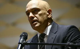 MORAES RETIRA SIGILO DE INVESTIGAÇÃO SOBRE ESPIONAGEM ILEGAL DA ABIN