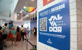 ASSOCIAÇÃO COLOCA SALVADOR COMO DESTINO BRASILEIRO MAIS VENDIDO EM 2022