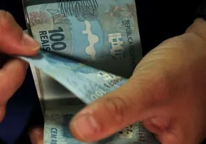 QUASE 4,8 MILHÕES DE PESSOAS RESGATARAM DINHEIRO ESQUECIDO