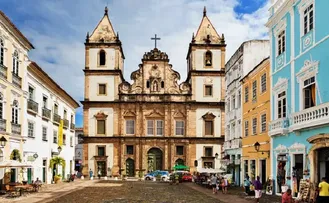 MPF AJUÍZA AÇÃO COBRANDO RESTITUIÇÃO DE OBRAS DE ARTE PERTECENTES À IGREJA SOTEROPOLITANA